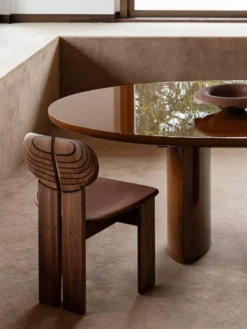 Africa Chair