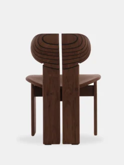 Africa Chair