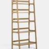 Agnes Shelving High – Oak