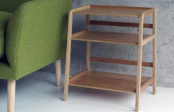 Agnes Side Table