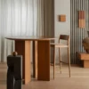 A-HT01 High Dining Table