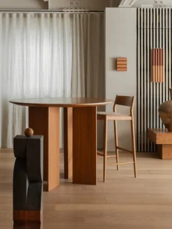 A-HT01 High Dining Table