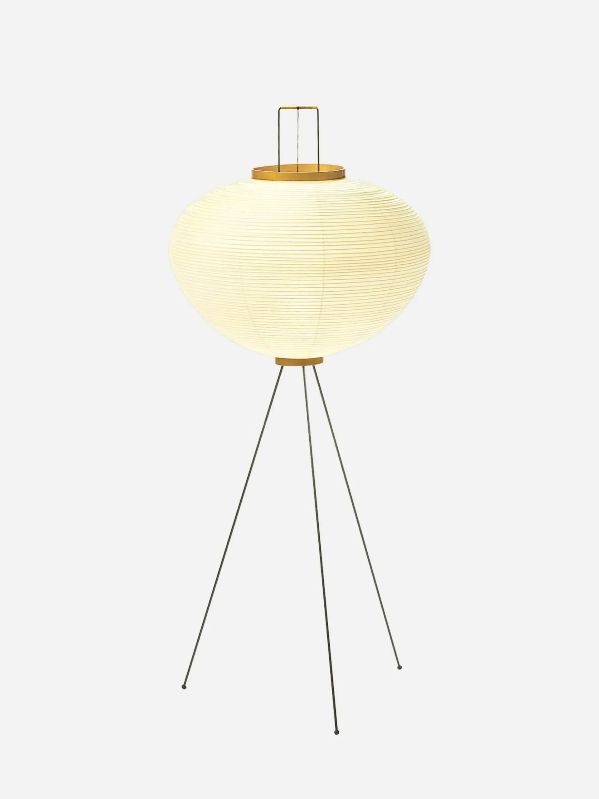 Akari 10A Floor Lamp