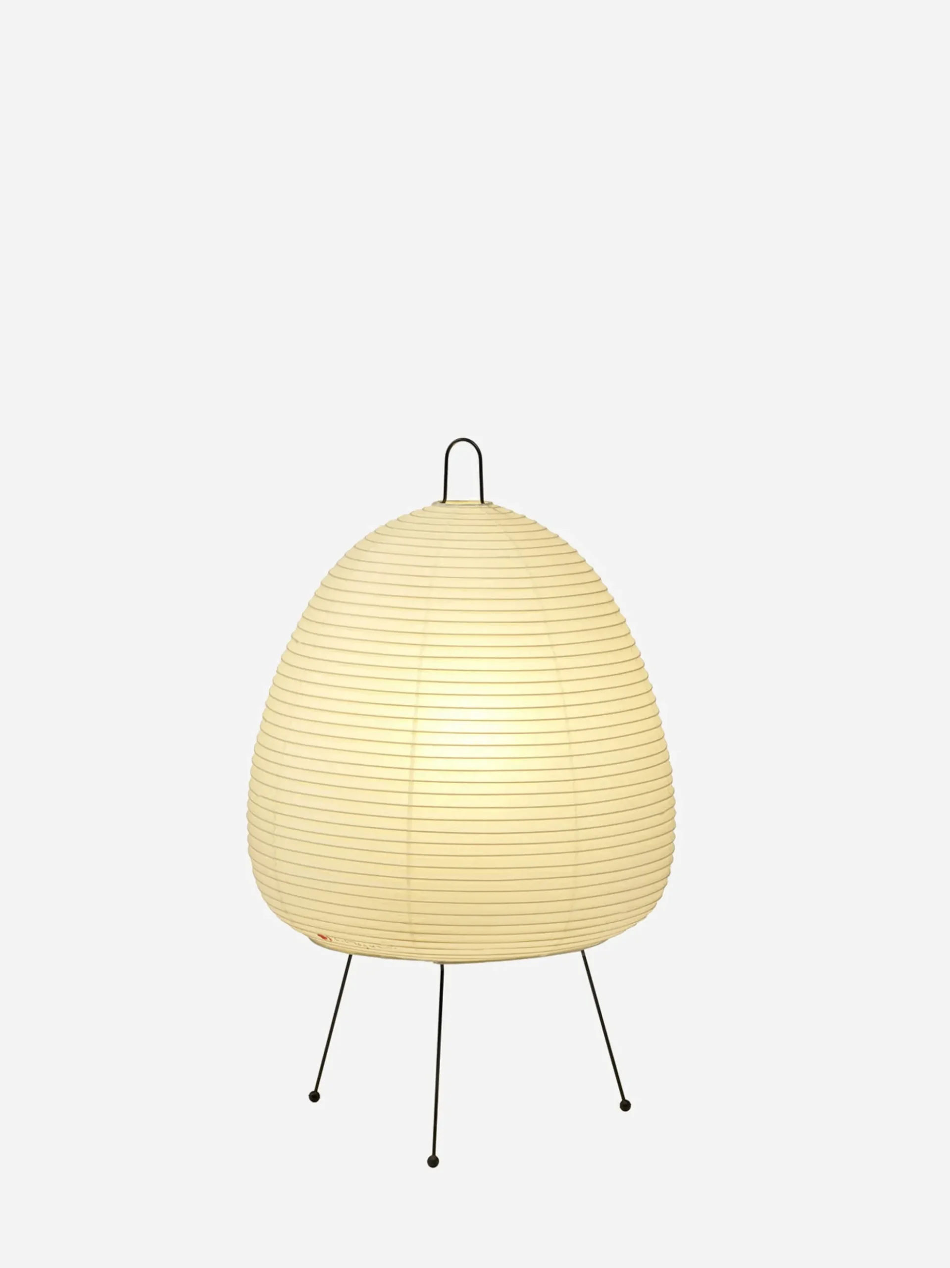 Akari Light Sculpture – 1A