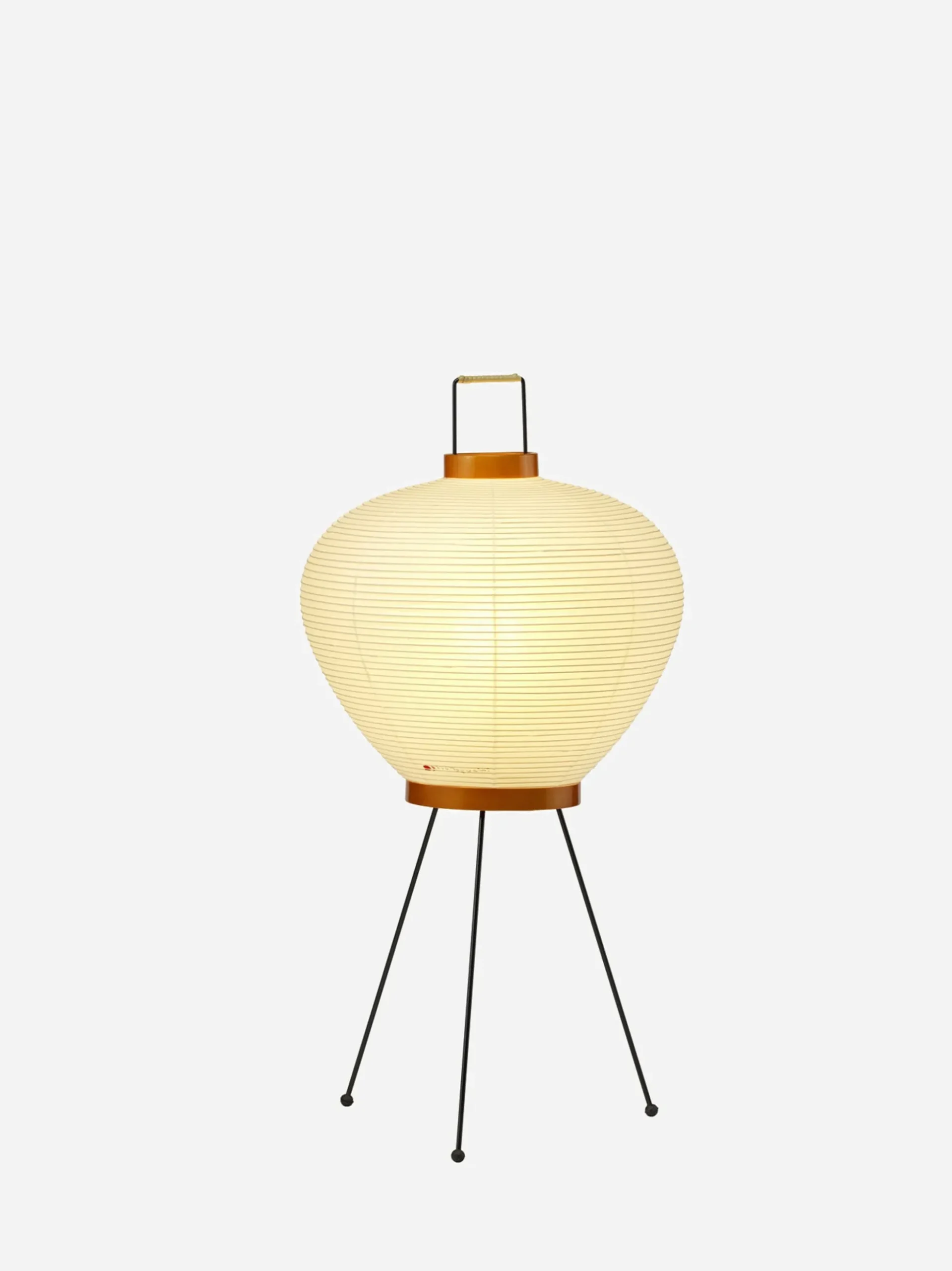 Akari Light Sculpture – 3A