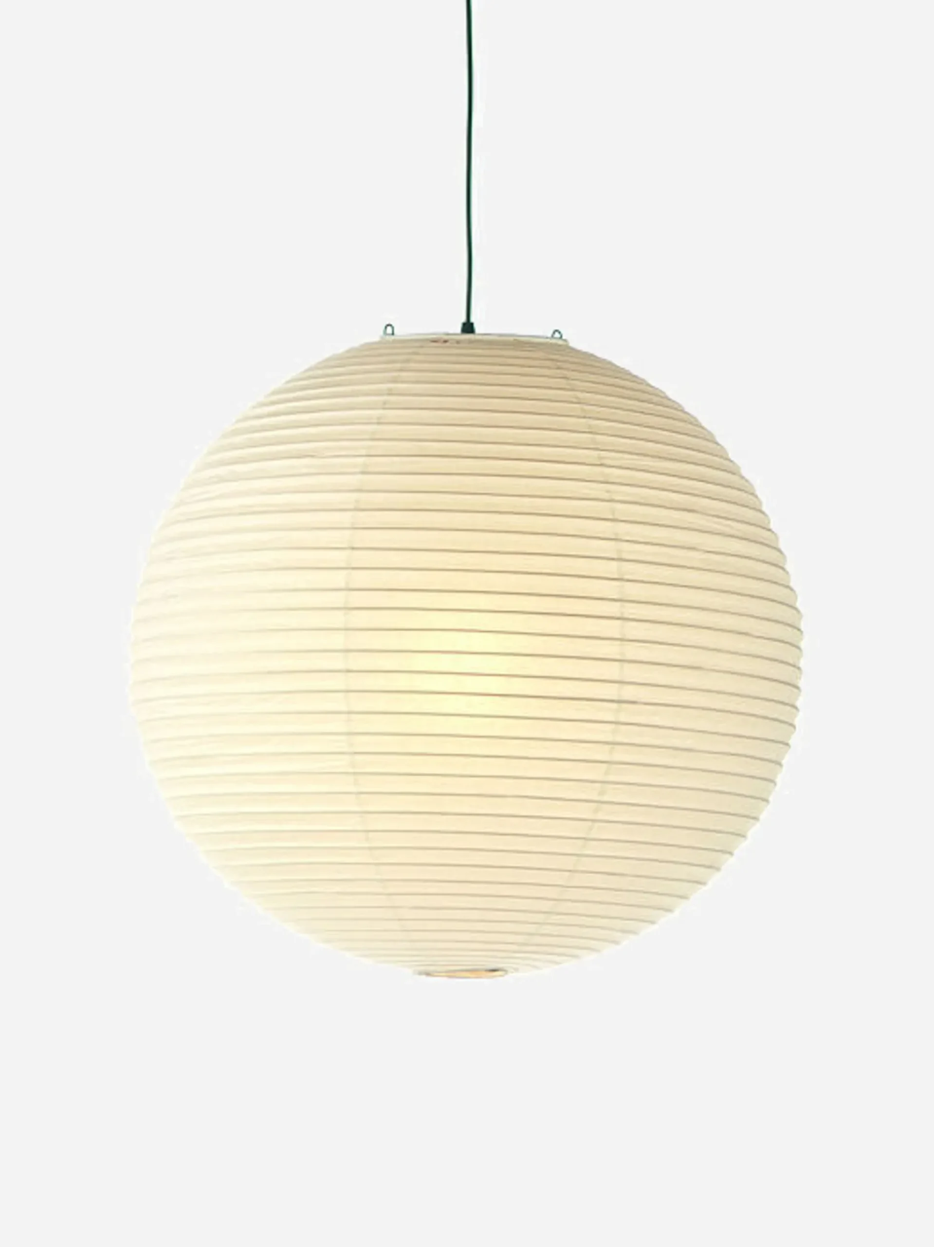 Akari Light Sculpture – 75A