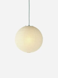 Akari Light Sculpture – 45A