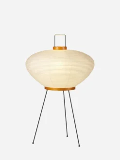 Akari Light Sculpture – 9A