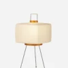 Akari Light Sculpture – 7A