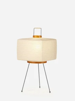 Akari Light Sculpture – 7A