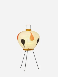 Akari Light Sculpture – 3AD