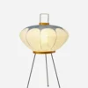 Akari Light Sculpture – 9AD