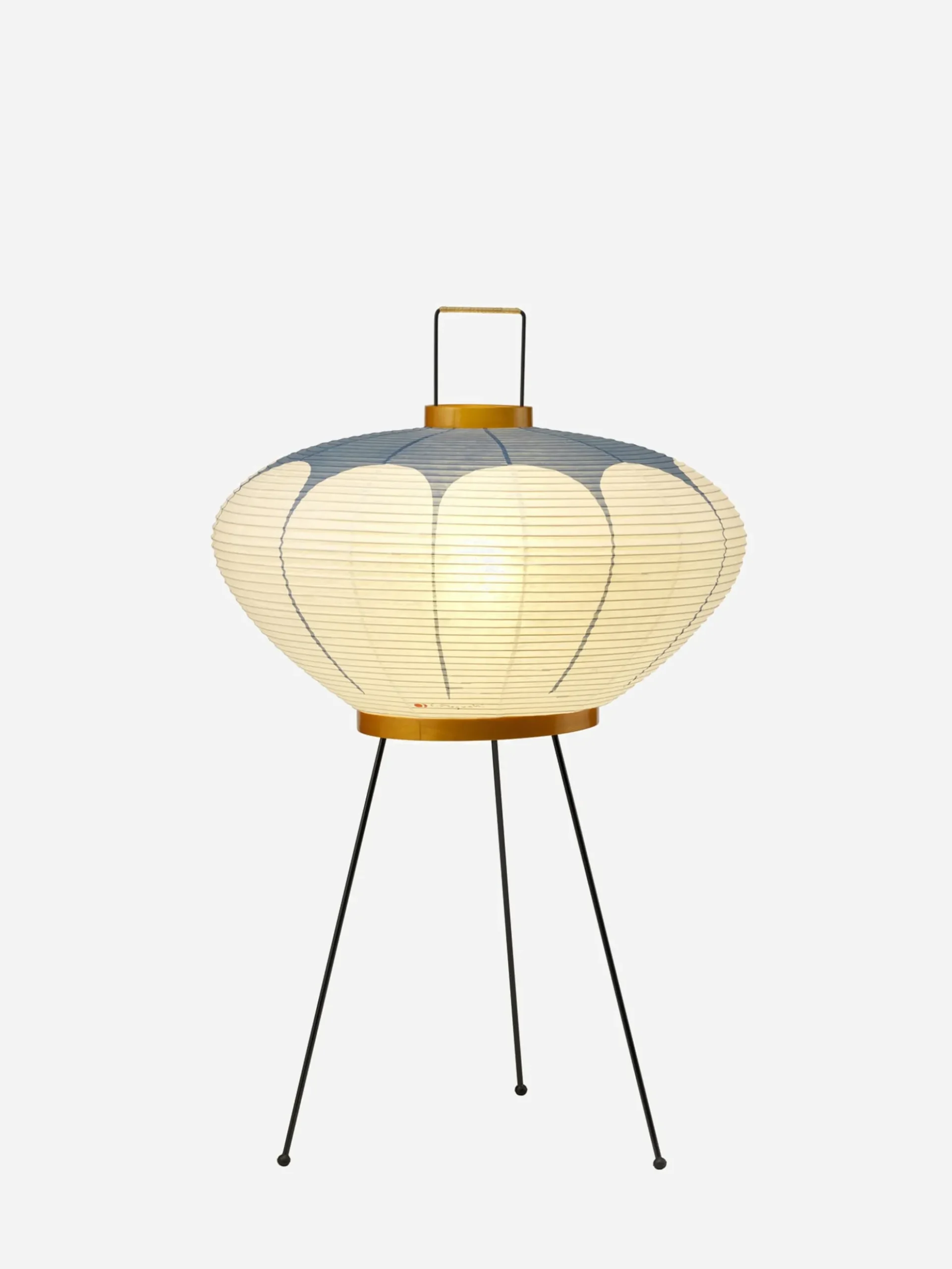 Akari Light Sculpture – 9AD