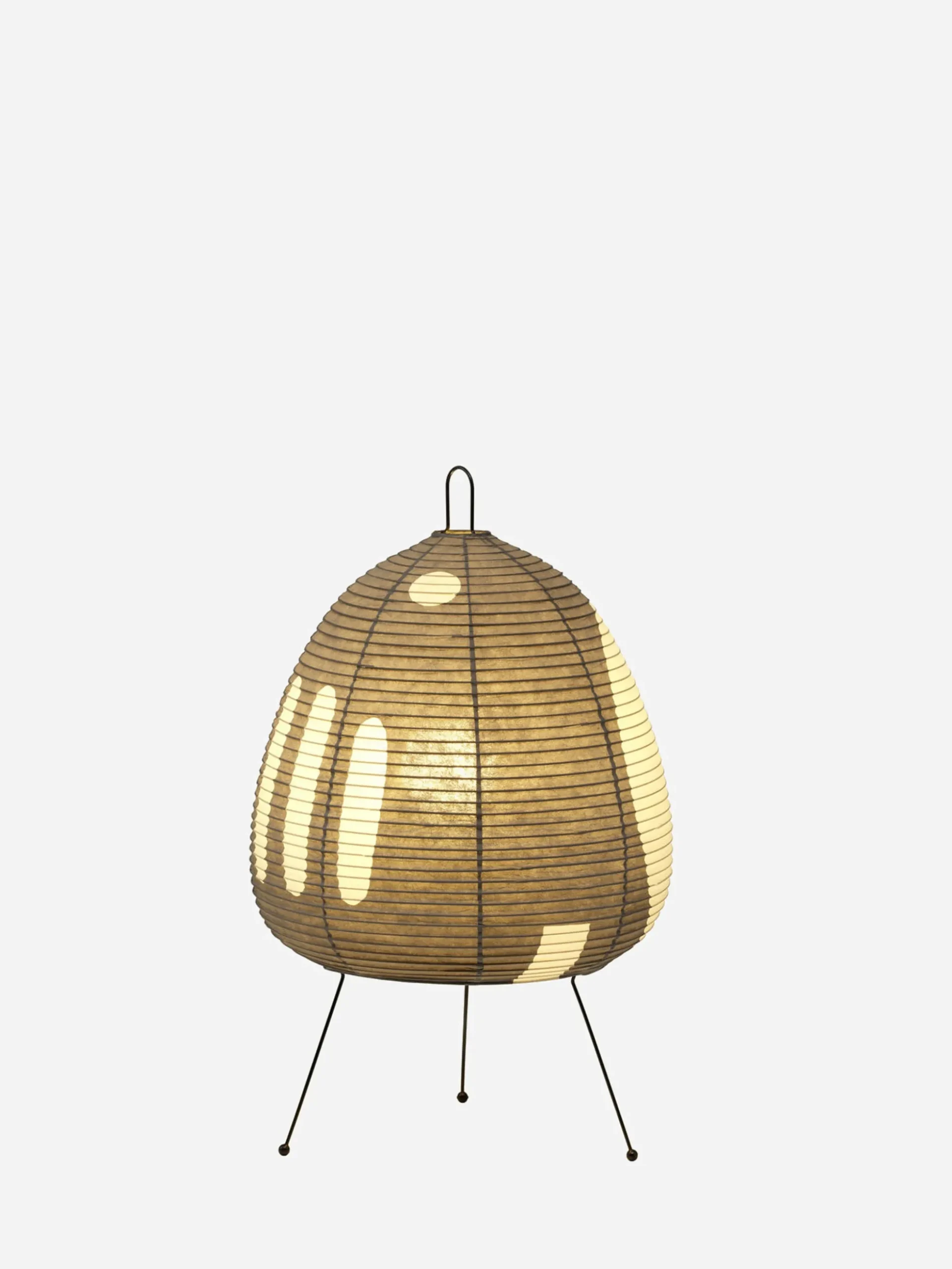 Akari Light Sculpture - 1AG