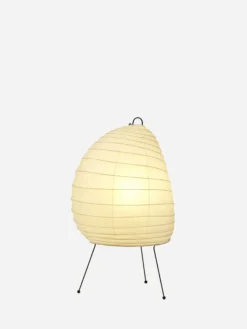 Akari Light Sculpture – 1N