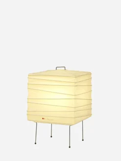 Akari Light Sculpture – 3X