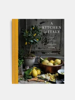 A Kitchen in Italy