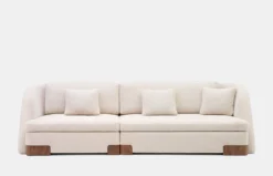 Albireo Sofa