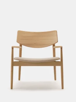 A-LC01 - Lounge Chair