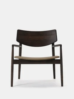 A-LC01 - Lounge Chair