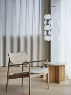 A-LC01 - Lounge Chair