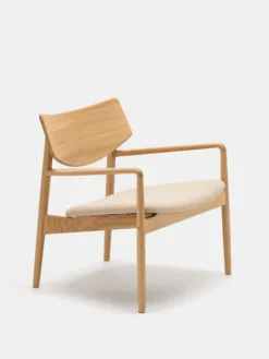 A-LC01 - Lounge Chair