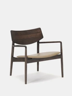 A-LC01 - Lounge Chair