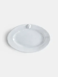 Alexandre Mini Oval Platter
