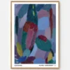 Alexej Jawlensky - Variation: Dämmerung