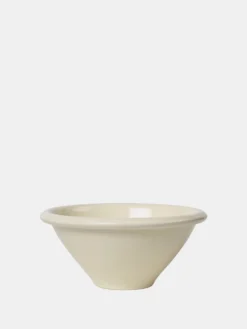 Alfredo Bowl - Cream