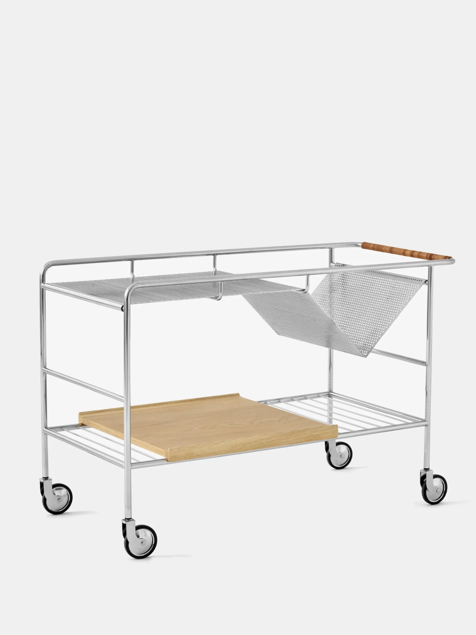 Alima NDS1 Trolley