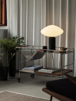 Alima NDS1 Trolley