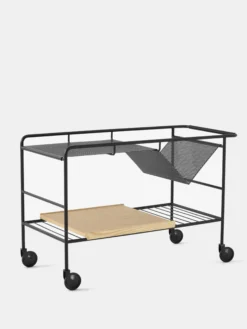 Alima NDS1 Trolley