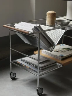 Alima NDS1 Trolley