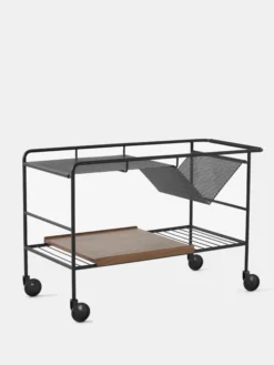 Alima NDS1 Trolley