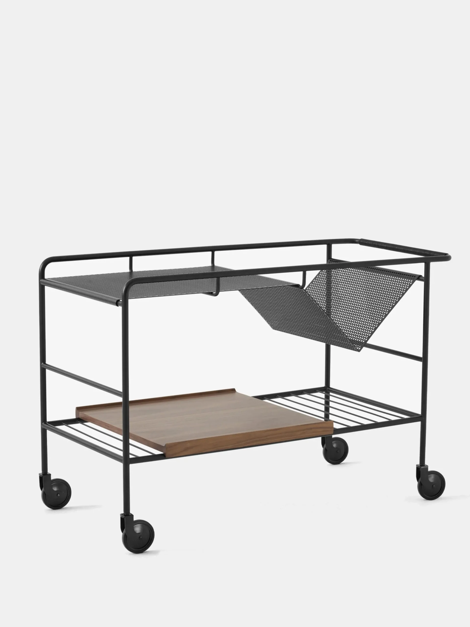 Alima NDS1 Trolley