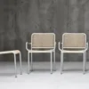 Allu 24 Armchair