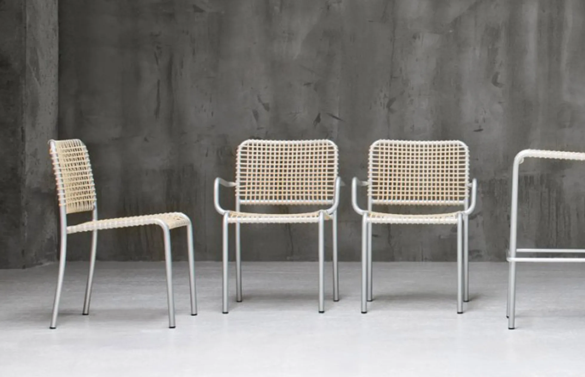 Allu 24 Armchair