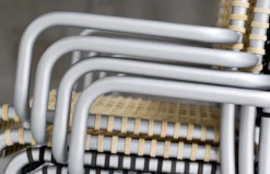Allu 24 Armchair