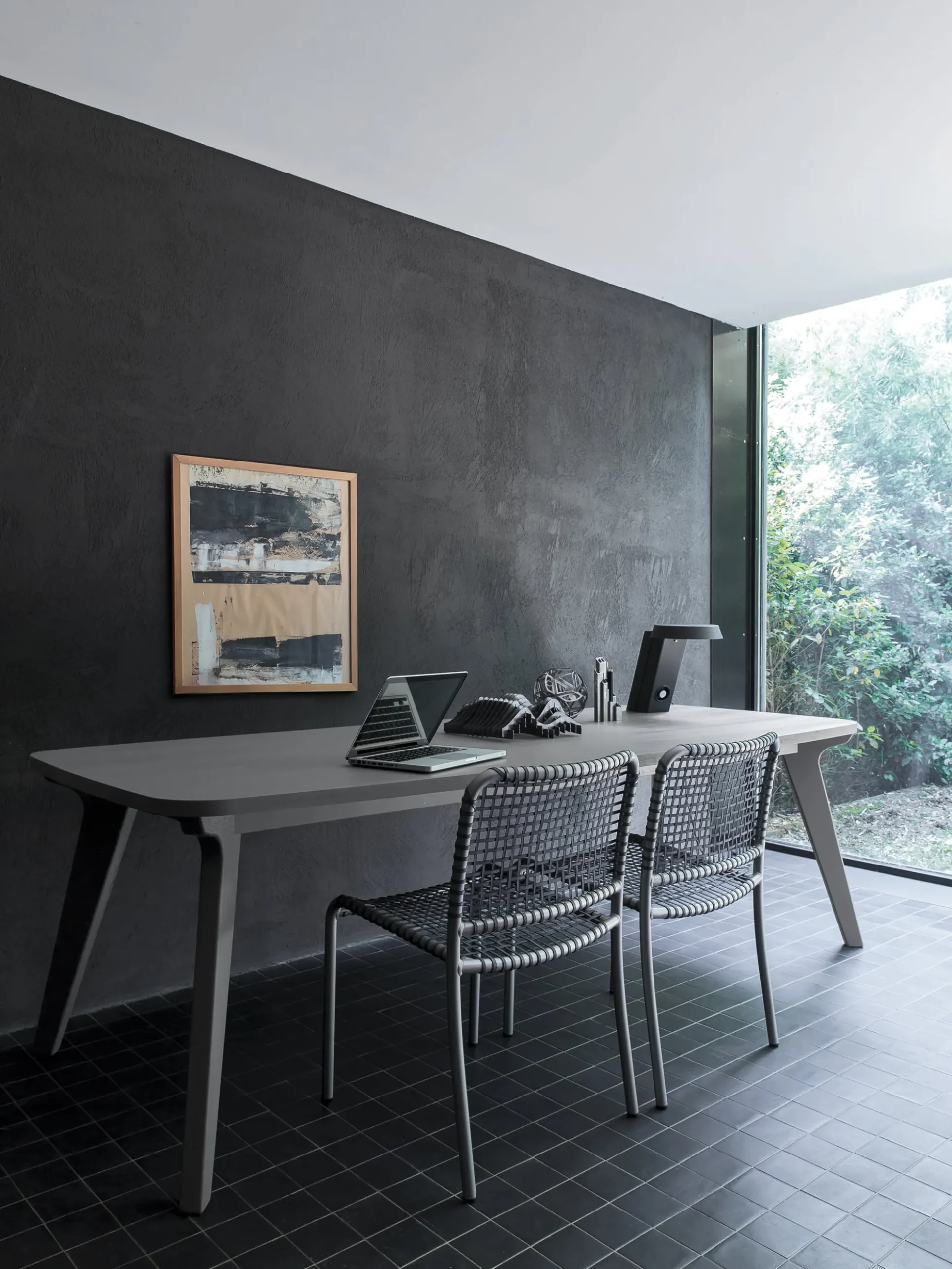 Allu 223 Chair