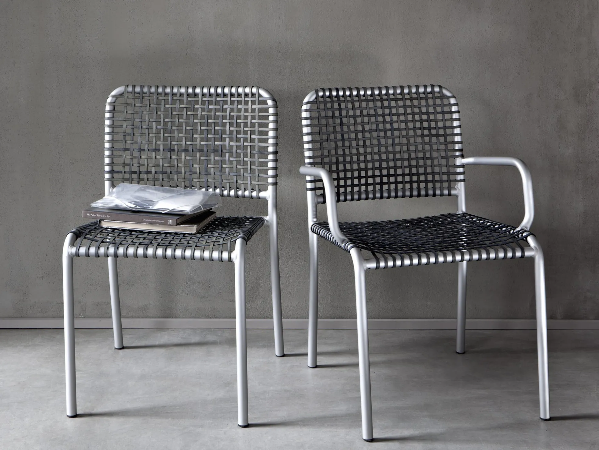 Allu 223 Chair