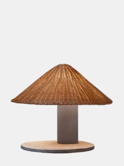 Alma Table Lamp