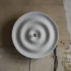 Alma w171 Ceiling Lamp - Grey White