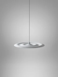 Alma w171 Pendant - Signal White
