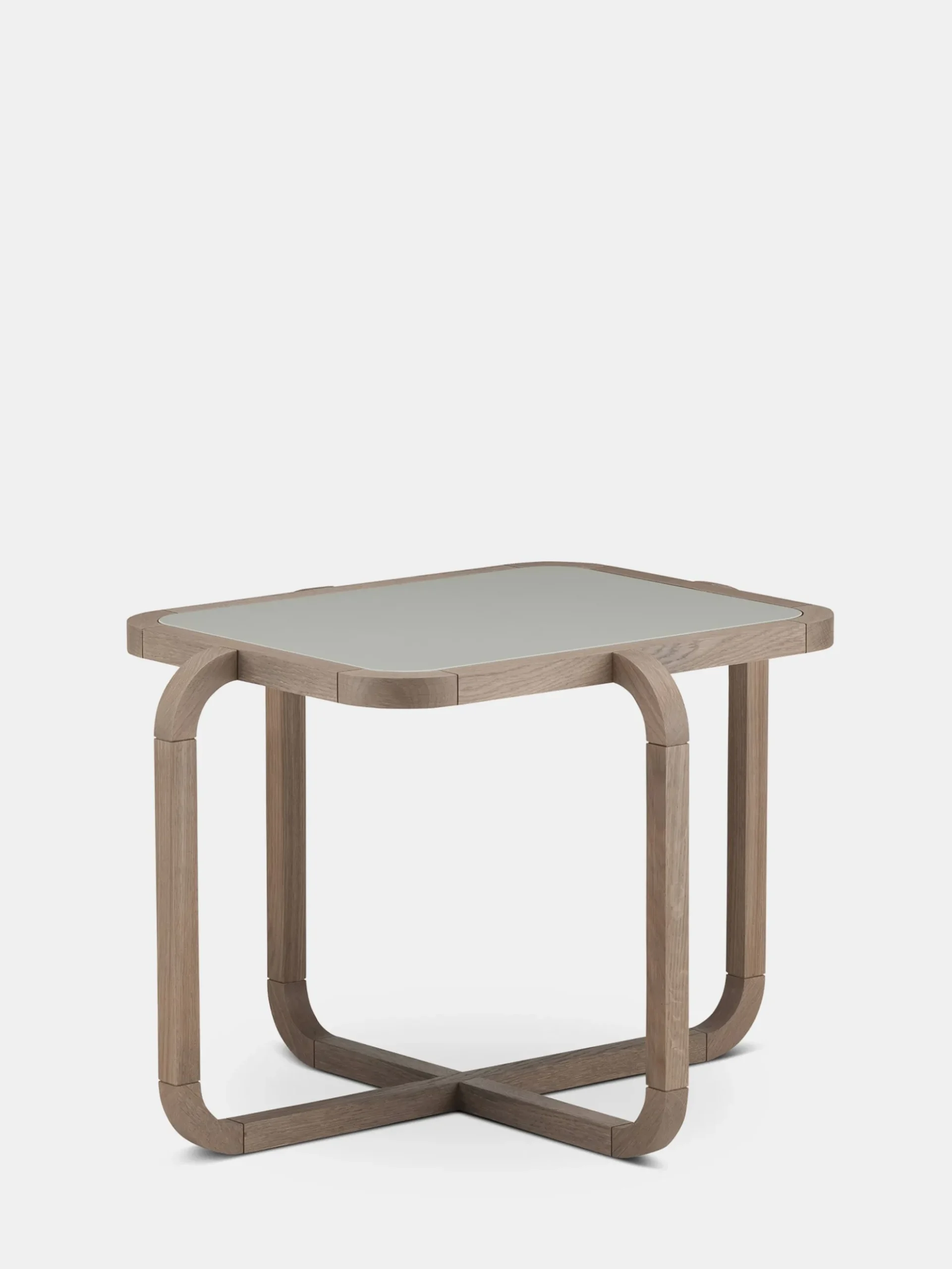 Alpha Side Table