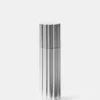 Aluminum Pepper Mill