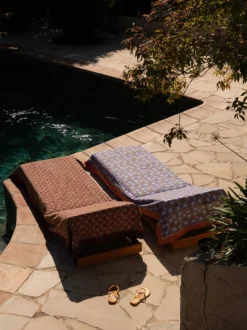 Alyssa Table Cloth - 220x140 cm