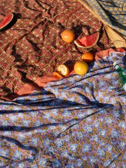 Alyssa Table Cloth - 220x140 cm