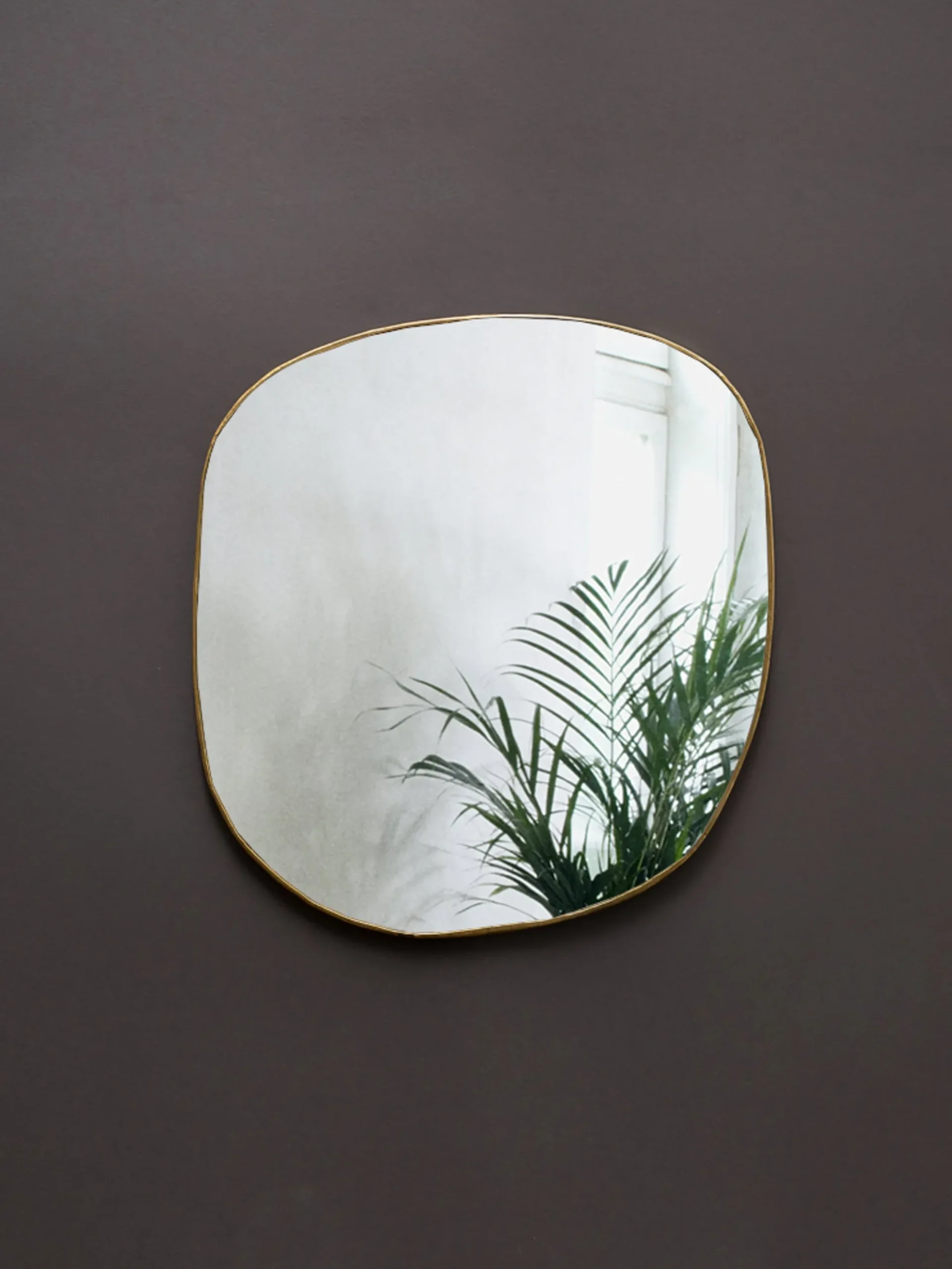 Ame Mirror