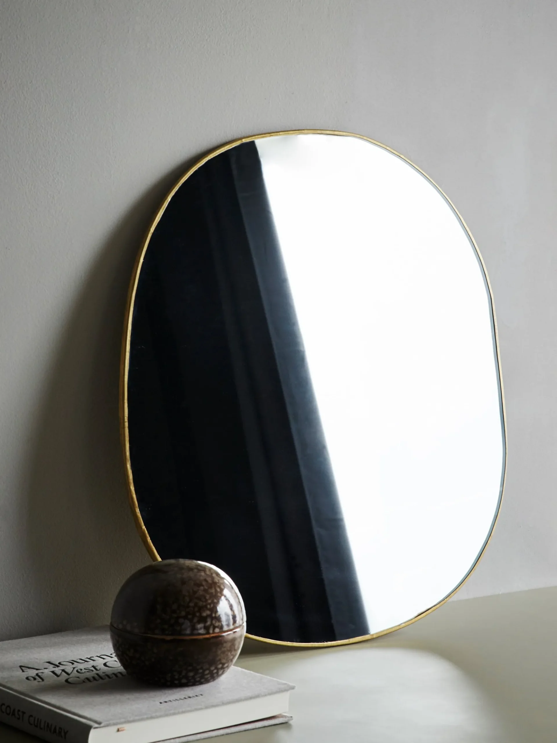 Ame Mirror